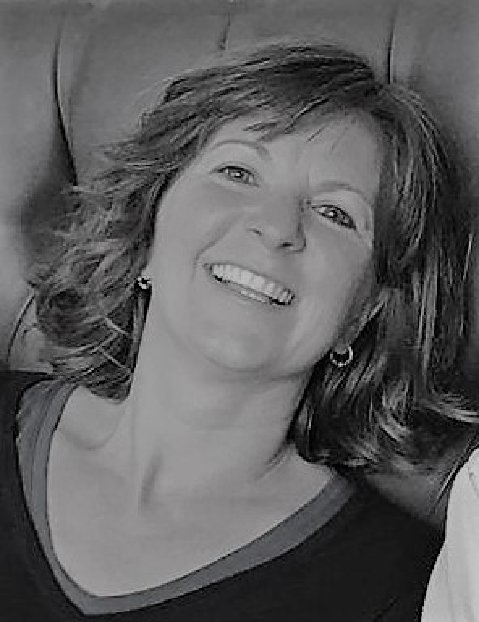 Christina Clark